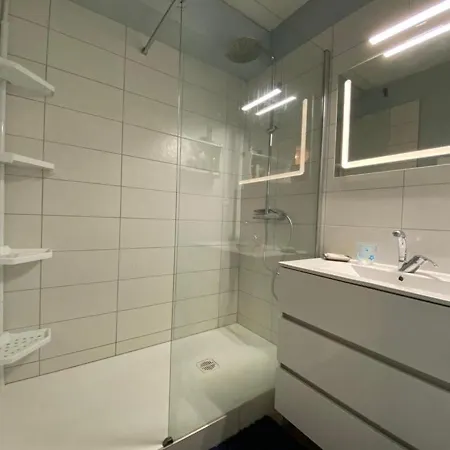 Apartment Renove Pour 4 Pers Avec Piscine A Capbreton