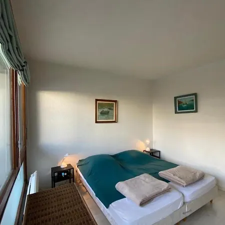 Renove Pour 4 Pers Avec Piscine A - Fr-1-413-230 Lejlighed *