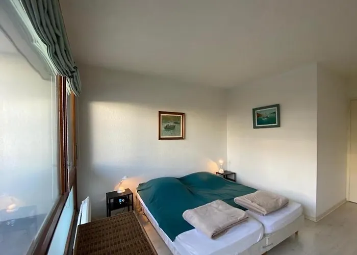 Renove Pour 4 Pers Avec Piscine A - Fr-1-413-230 Lejlighed *